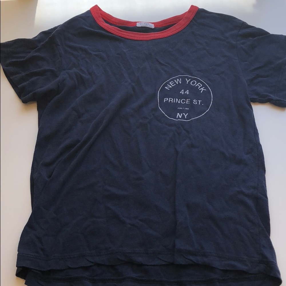 Brandy Melville top